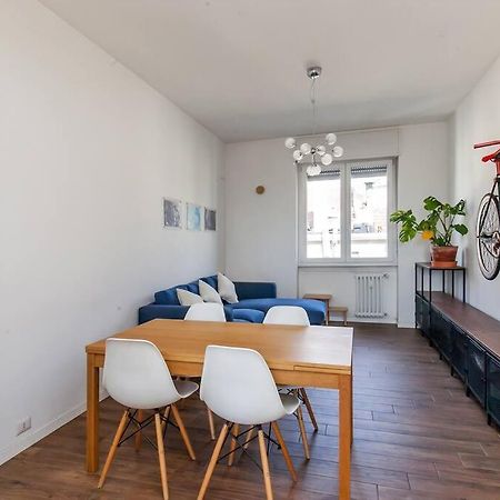 Bocconi And Navigli Apartment Milaan Buitenkant foto