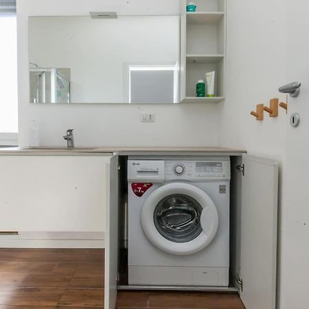 Bocconi And Navigli Apartment Milaan Buitenkant foto
