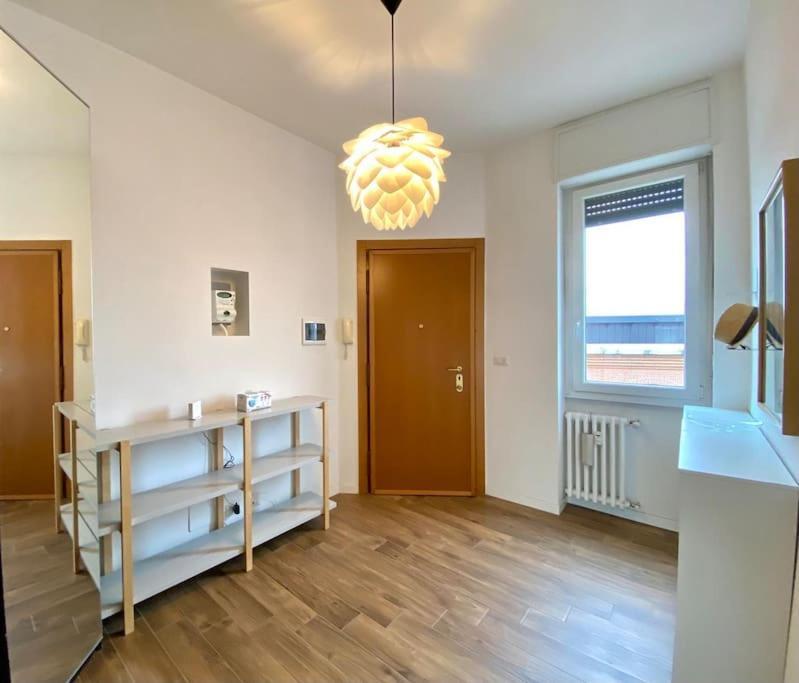 Bocconi And Navigli Apartment Milaan Buitenkant foto