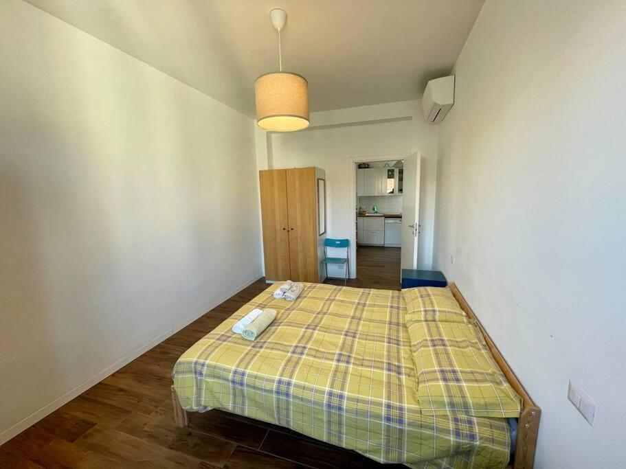Bocconi And Navigli Apartment Milaan Buitenkant foto