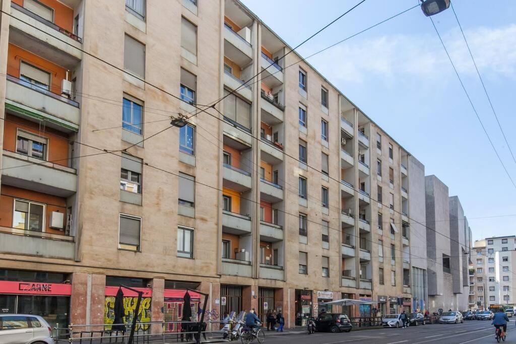Bocconi And Navigli Apartment Milaan Buitenkant foto