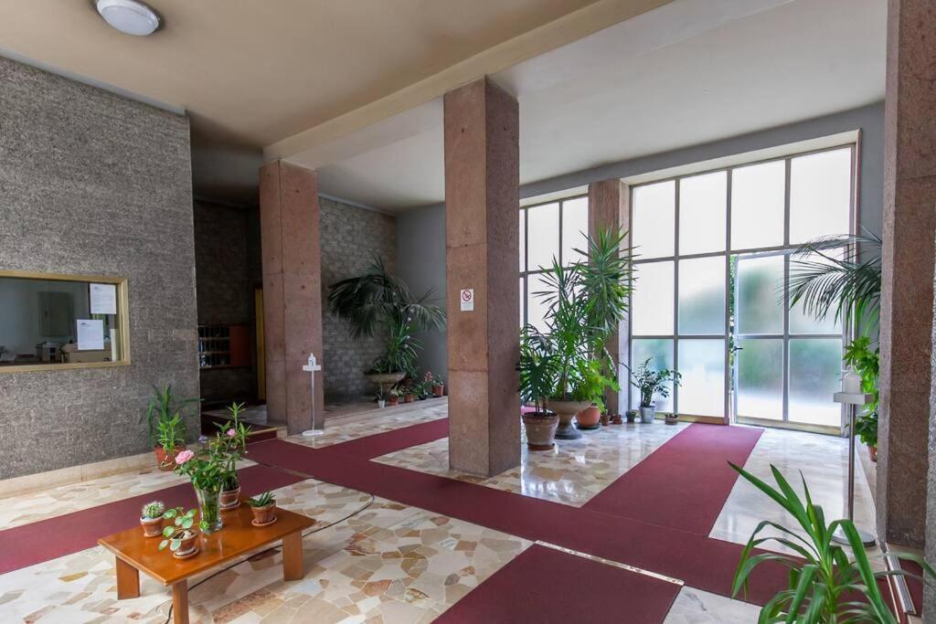 Bocconi And Navigli Apartment Milaan Buitenkant foto