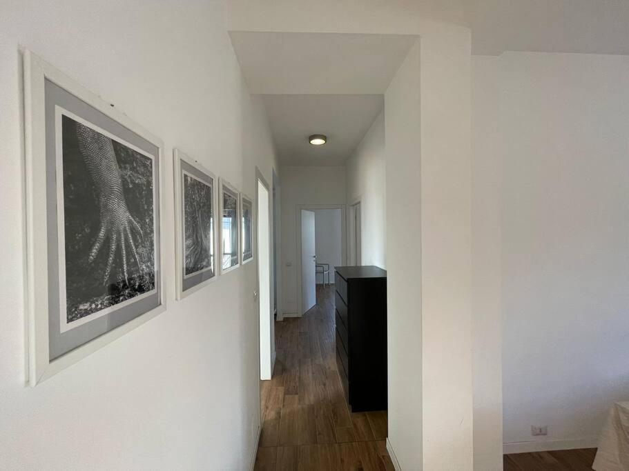Bocconi And Navigli Apartment Milaan Buitenkant foto