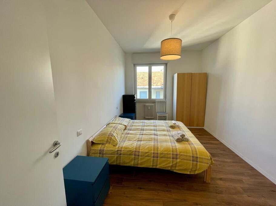 Bocconi And Navigli Apartment Milaan Buitenkant foto